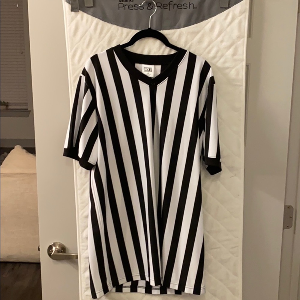 Referee Jersey